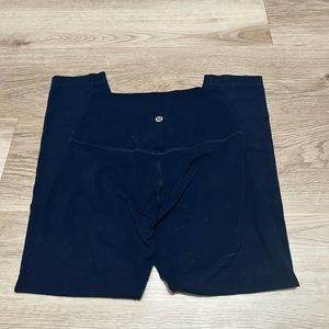 Lululemon Align High-Rise 25” leggings